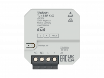 o40783v3 TU 4 S RF KNX nn PI